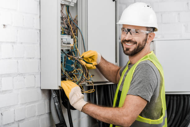 Best Electrical Repair Services  in Tichigan, WI