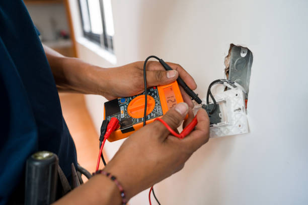 Best Licensed Electrician  in Tichigan, WI