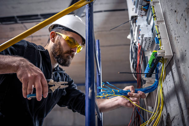 Best Affordable Electrical Installation  in Tichigan, WI