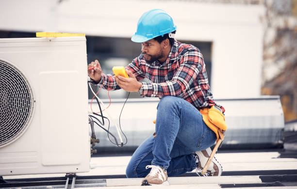 Best Commercial Electrician Services  in Tichigan, WI